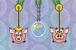 Puzzles de Cochon Jeu