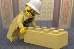 Puzzles Lego 3D Jeu