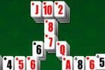 Pyramid Mahjong Solitaire Jeu