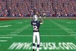 Quarterback Training Jeu