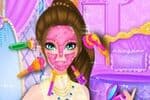 Queen Makeover Jeu