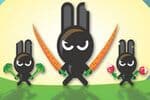 Rabbit Archers Jeu