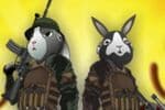 Rabbit Sniper Jeu