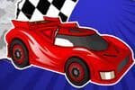 Racing Toys Jeu