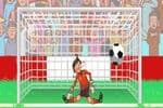 Ragdoll Goalie Jeu