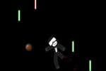 Ragdoll Laser Dodge 2 Jeu