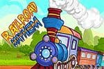 Railroad Mayhem Jeu