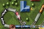 Railroad Shunting Puzzle 2 Jeu