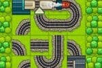 Railway Panic Jeu