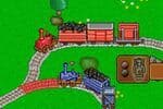 Railway Valley 2 Jeu