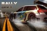 Rally Drift Jeu