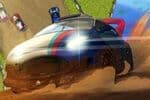 Rally Racer Jeu