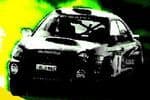 Rally WRX Jeu