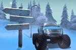 Rallye 4x4 d'Hiver Extrême Jeu