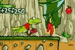 Raptor Fruit Rush Jeu