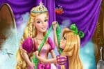 Rapunzel Magic Tailor Jeu