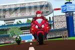 Rash Race 2 Jeu