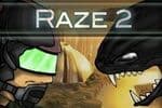 Raze 2 Jeu