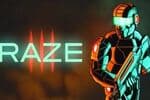 Raze 3 Jeu