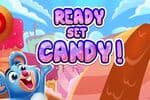 Ready Set Candy Jeu