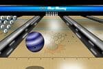 Real Bowling Jeu