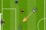 Real Soccer Jeu