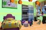 Realistic Room Design Jeu