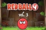 Red Ball 4: Volume 3 Jeu