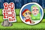 Red Riding Hood Run Jeu