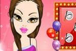 Relooking Beauté pour Bratz Jeu