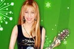 Relooking d'Hannah Montana 2 Jeu