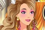 Relooking de Belle Princesse Jeu