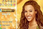 Relooking de Beyonce 2 Jeu