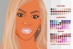 Relooking de Beyonce Jeu