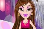 Relooking de Bratz 3 Jeu