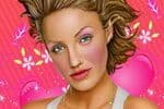 Relooking de Cameron Diaz Jeu