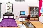 Relooking de Chambre Tendance Jeu