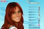 Relooking de Dulce Maria Jeu