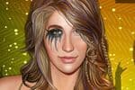 Relooking de Kesha Jeu