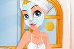 Relooking de Mariage Glamour Jeu