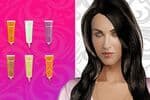 Relooking de Megan Fox Jeu