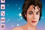 Relooking de Michael Jackson Jeu