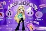 Relooking de Modèle Bratz Jeu