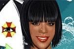 Relooking de Rihanna 3 Jeu