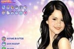 Relooking de Selena Gomez Jeu