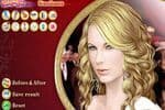 Relooking De Taylor Swift Jeu