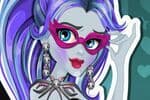 Relooking Insolite de Ghoulia Jeu