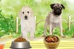 Repas de Chiots Jeu