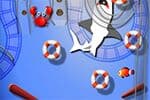 Requin Pinball Jeu