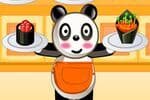 Restaurant Panda 2 Jeu